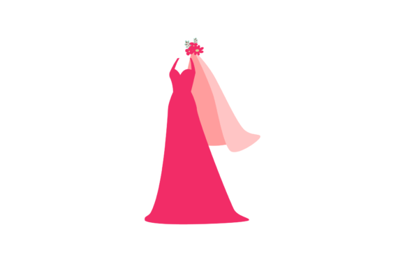 Creating Timeless Elegance with Wedding Bridal Dress Woman Beutiful Love