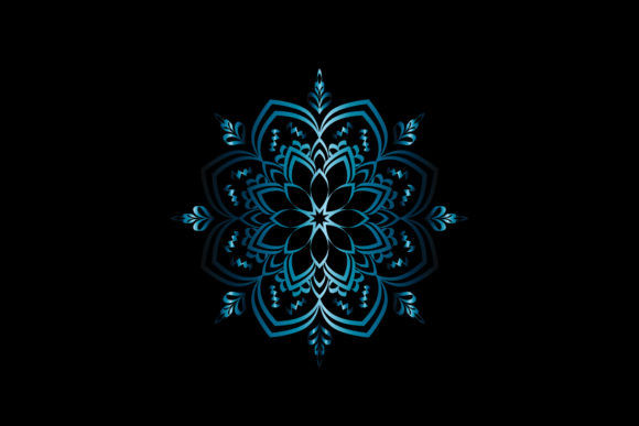 Mandala Wedding Design: Intricate Patterns for Elegant Branding