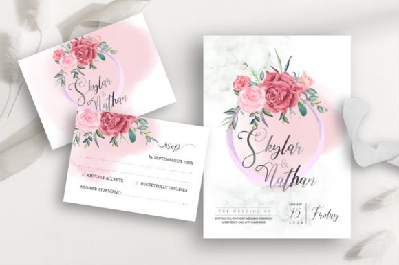Timeless Elegance: Designing with Sage Green Wedding Invitations